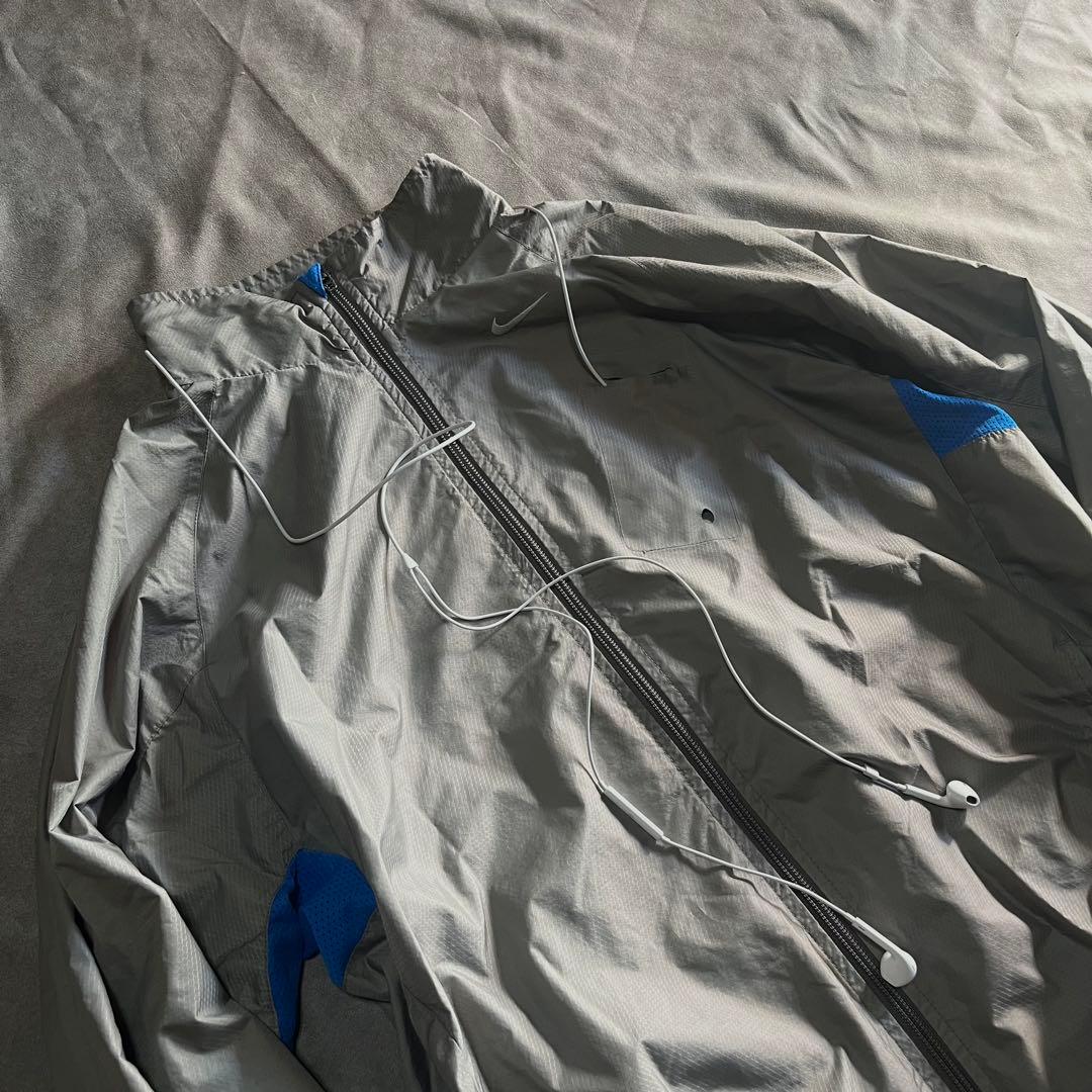 ジャケット・アウター 2000s Nike x iPod Cyber Tech Jacket