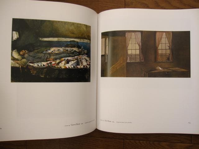 Andrew Wyeth： Memory ＆ Magic