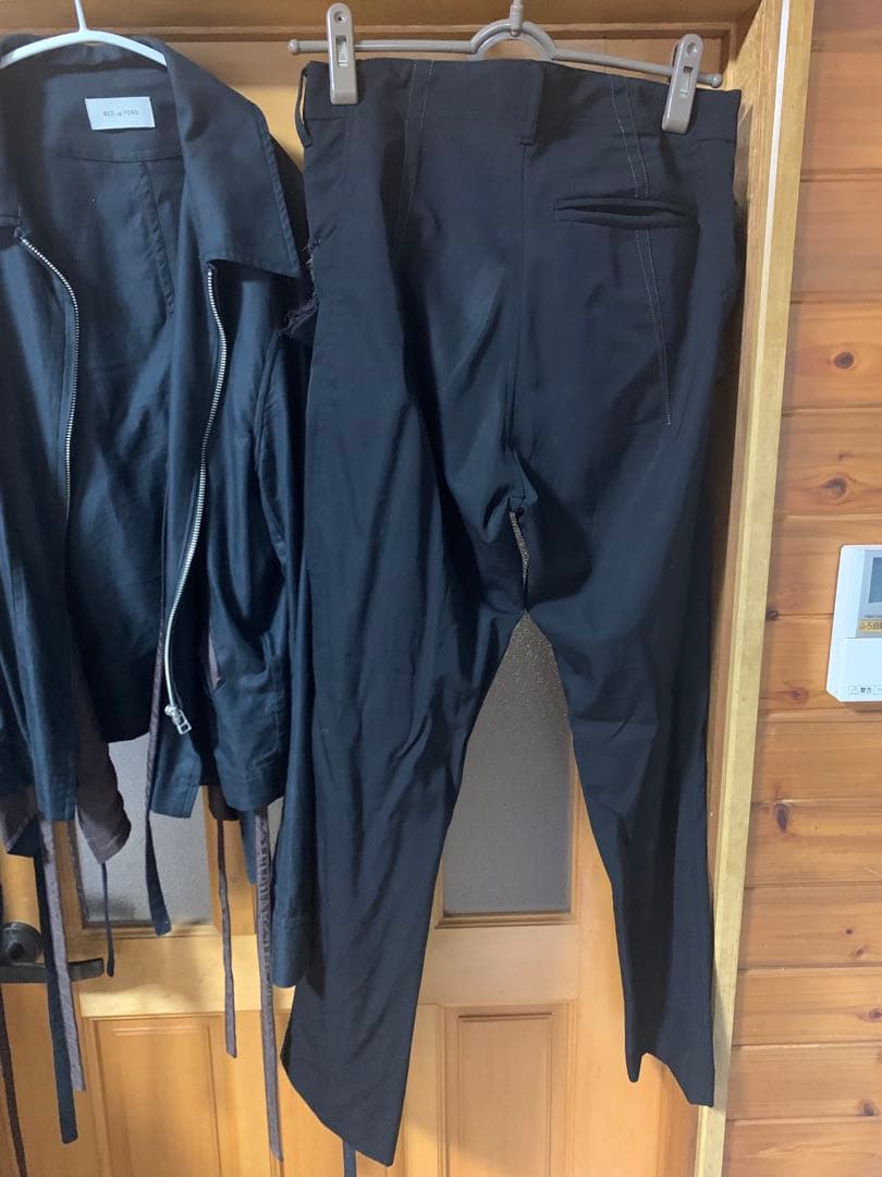 ベットフォート　セットアップ