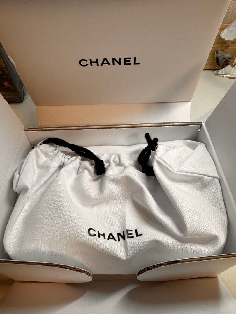 【ゆらまま】CHANEL CHANCE 100ml