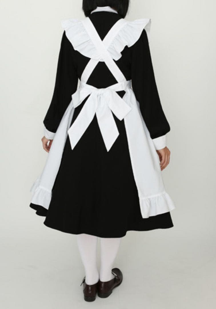 コスパティオ　シャーリー　メイド服