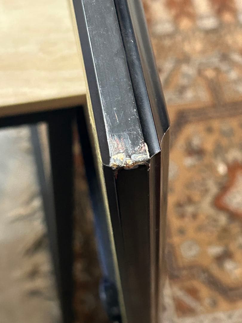 チャンプー　張歩　リトグラフ　中国人画家・張歩「金秋」﻿ 125/200