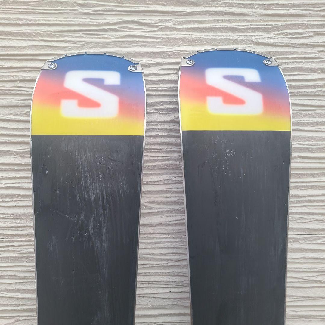 SALOMON　S/RACE PRO SL165