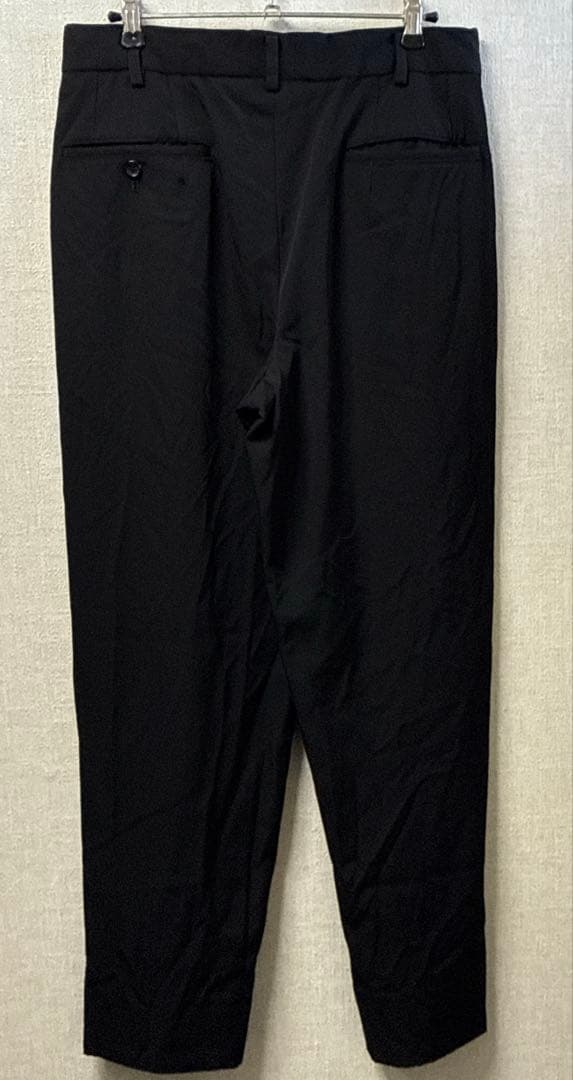 LQmen スラックス　ヨウジヤマモト