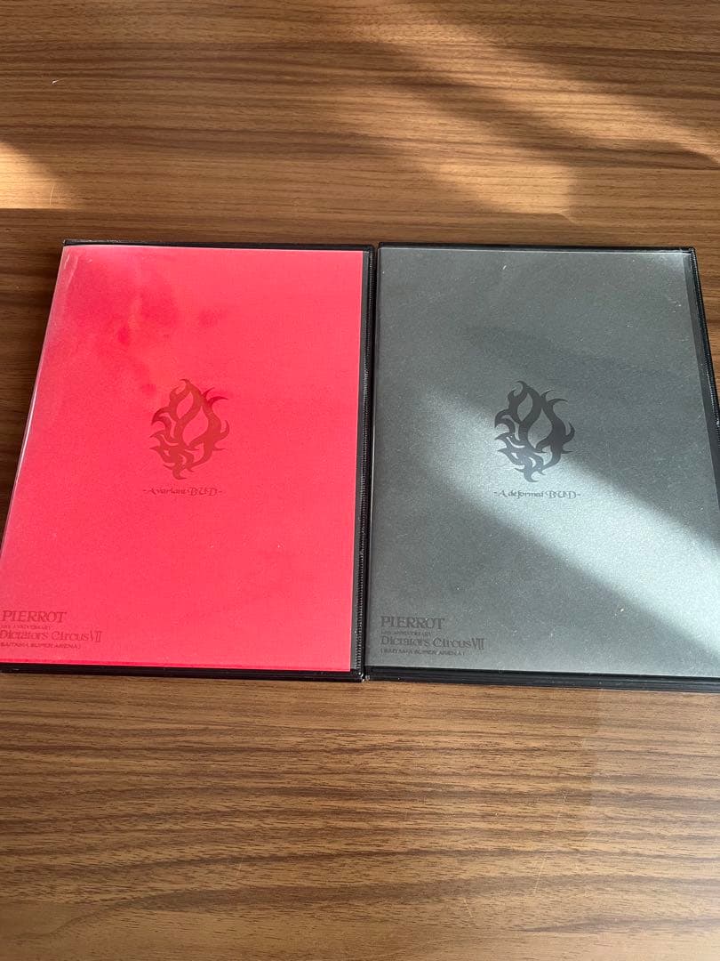 PIERROT Dictators CircusⅦ