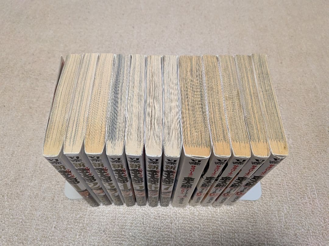 金太郎 全30巻　新金太郎全7巻　　 　金太郎マネーウォーズ　全5巻