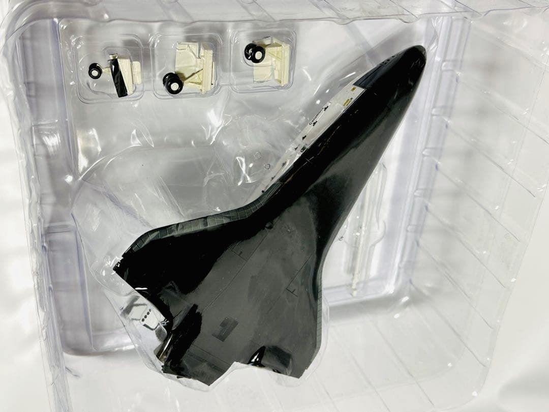 ホビーマスター 1/200 スペースシャトルオービター STS-1