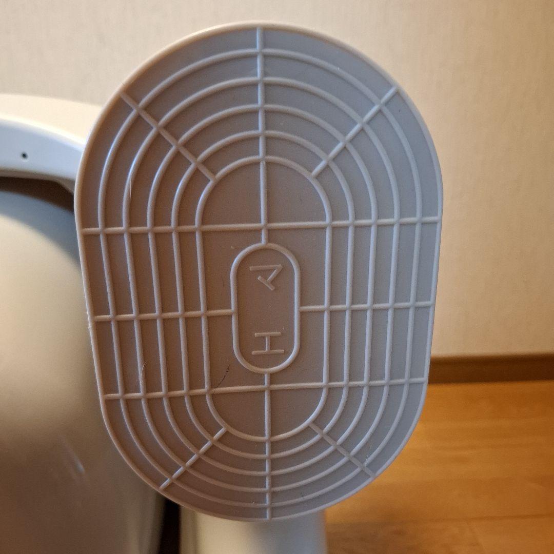 Panasonicポータブルトイレ座楽ラフィーネ　PN-L30200V　未使用品