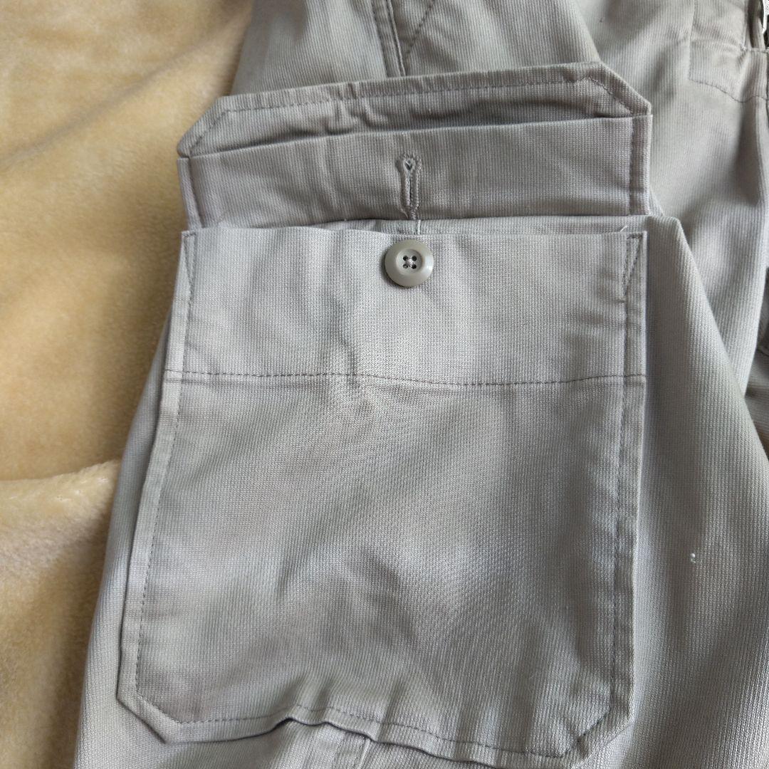 小*将様 超美品 AVIREX L ツナギ ミリタリー アウトドア キャンプ サ