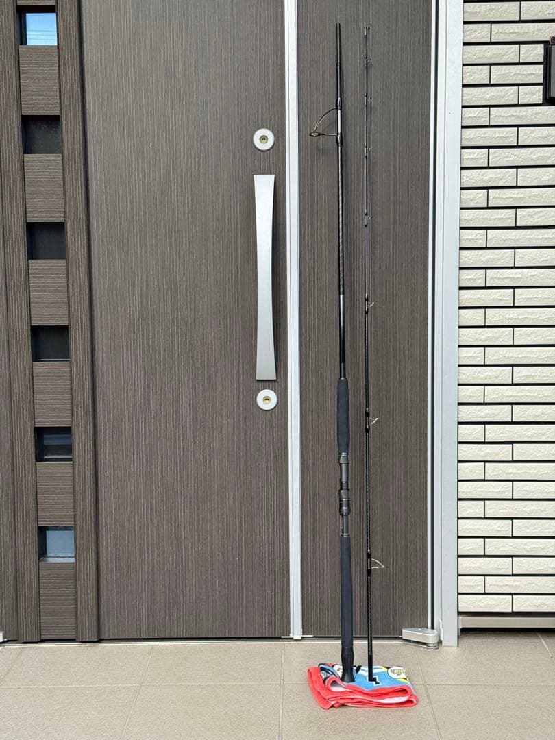 シマノ　コルトスナイパー　リミテッド　S100MH