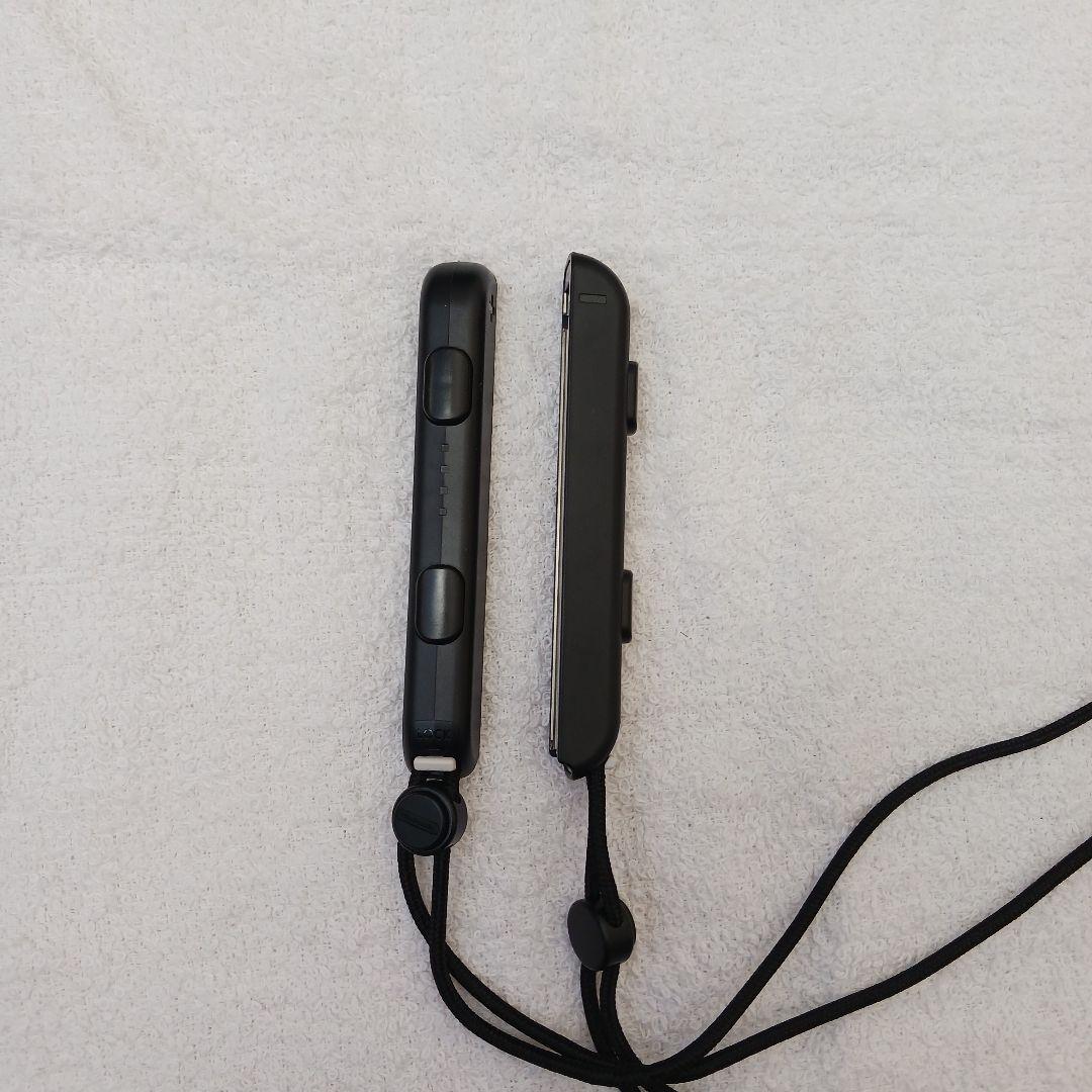 Nintendo Switch 本体 ネオンブルー/ネオンレッド 付属品完備