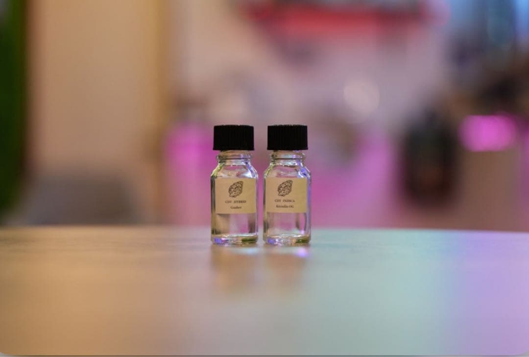 CDT(テルペン)5ml