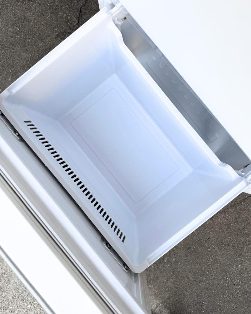 設置まで✨ 無印良品 一人暮らし冷蔵庫 157L✨ 2023年製⭕️