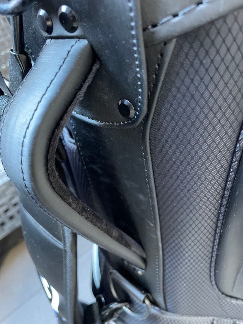 タイトリスト　TITLEIST　プレミアム キャディバッグ