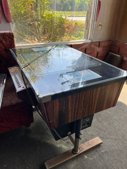 ゲーム機　麻雀