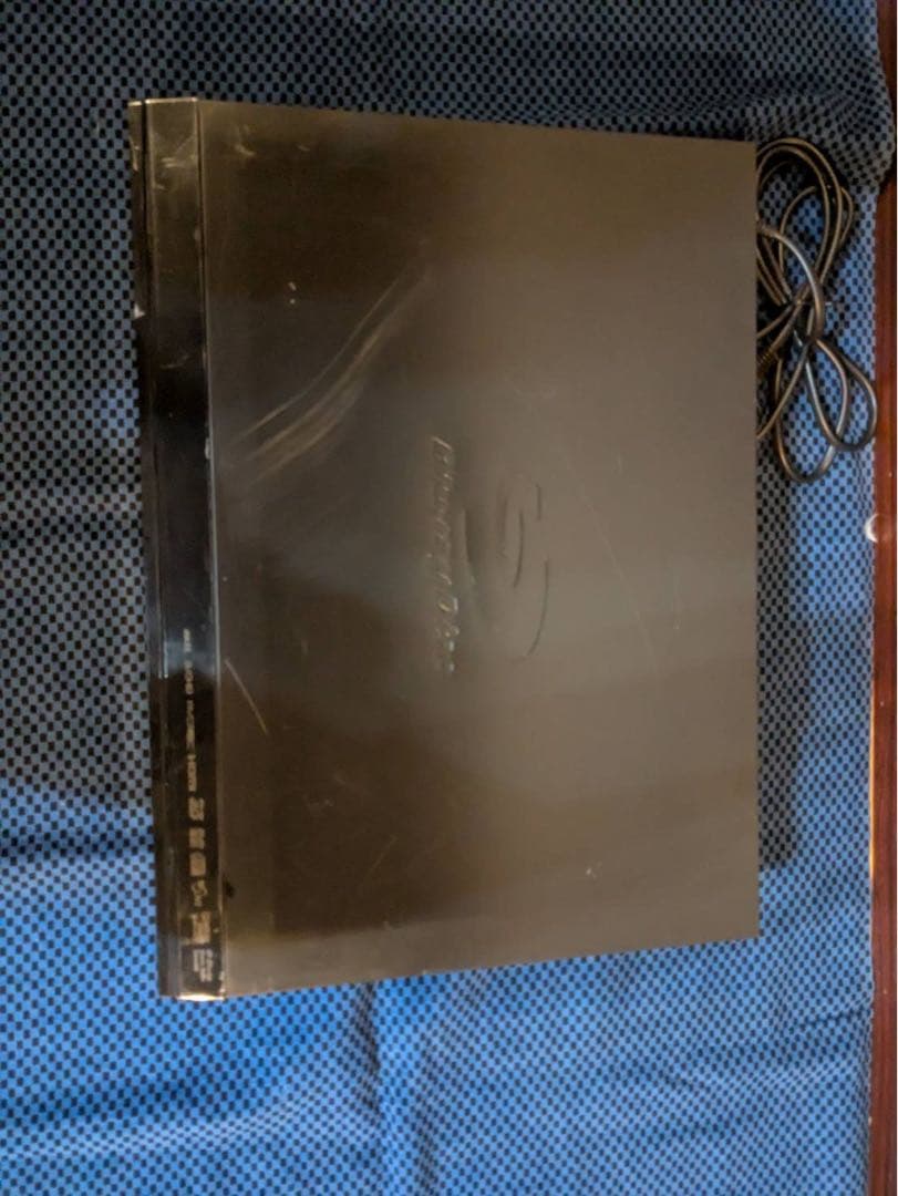 値下げ❗️TOSHIBA 東芝 REGZA ブルーレイレコーダー 2TB