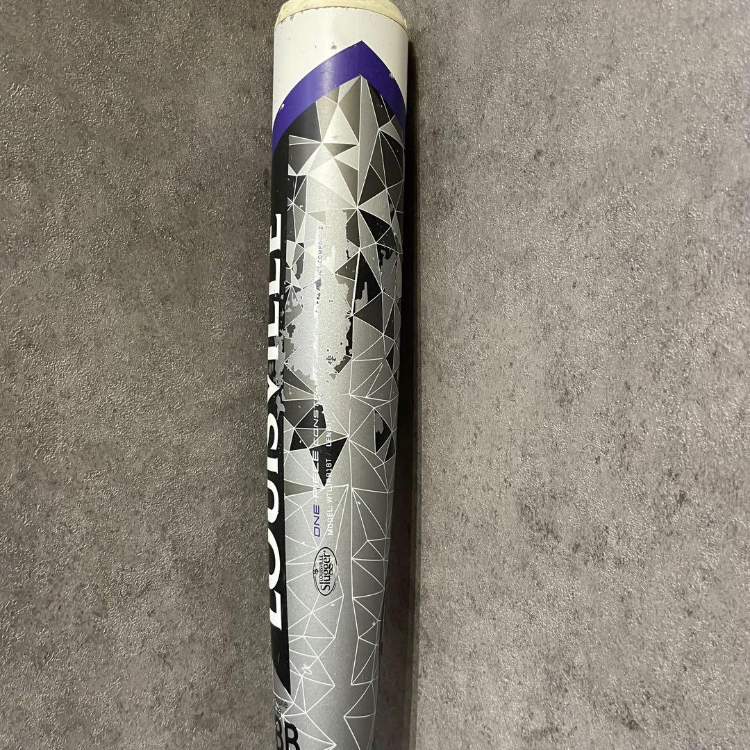 一般軟式　ルイスビル　スラッガー　カタリストⅡ TI