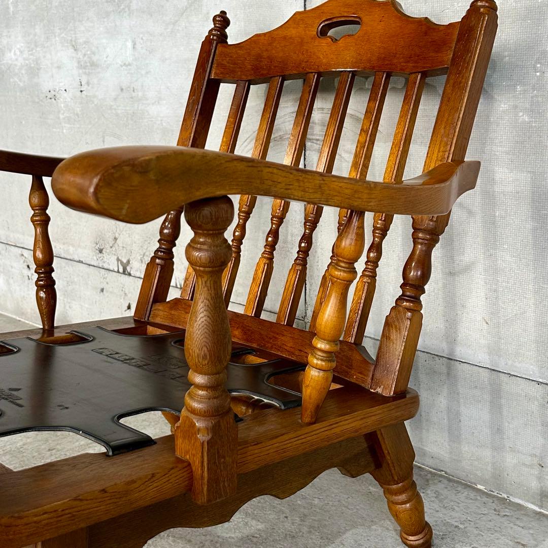 ✦70s✦柏木工 KASHIWA ソファー イージーチェア ウィンザー ゴブラン