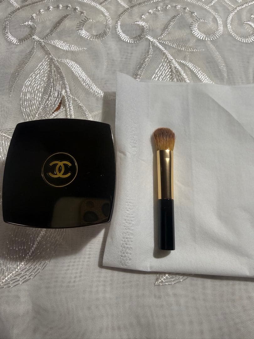 CHANEL サブリマージュ コレクトゥール ユー 02