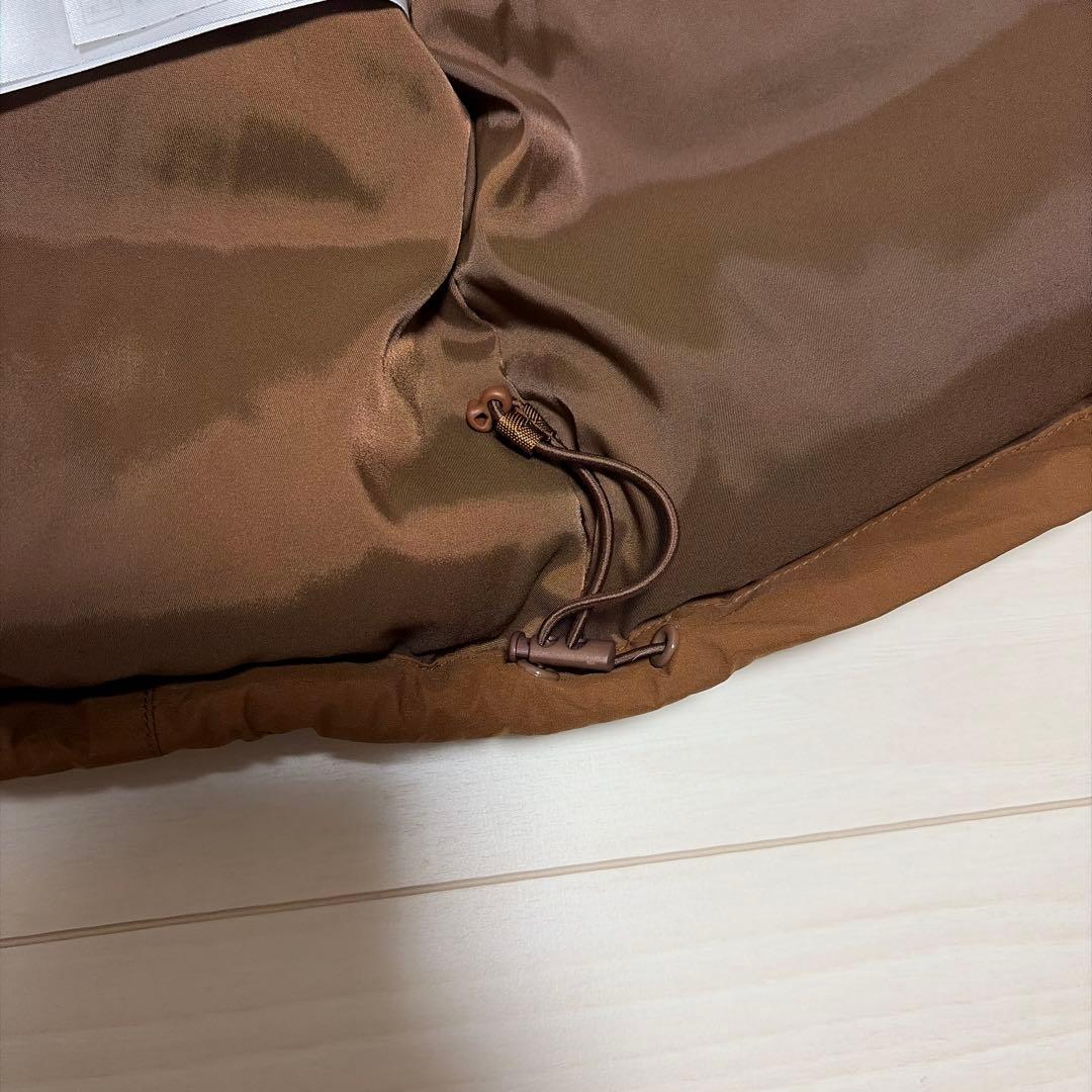 DAIWAPIER39 ゴアテックス ダウンベスト 美品