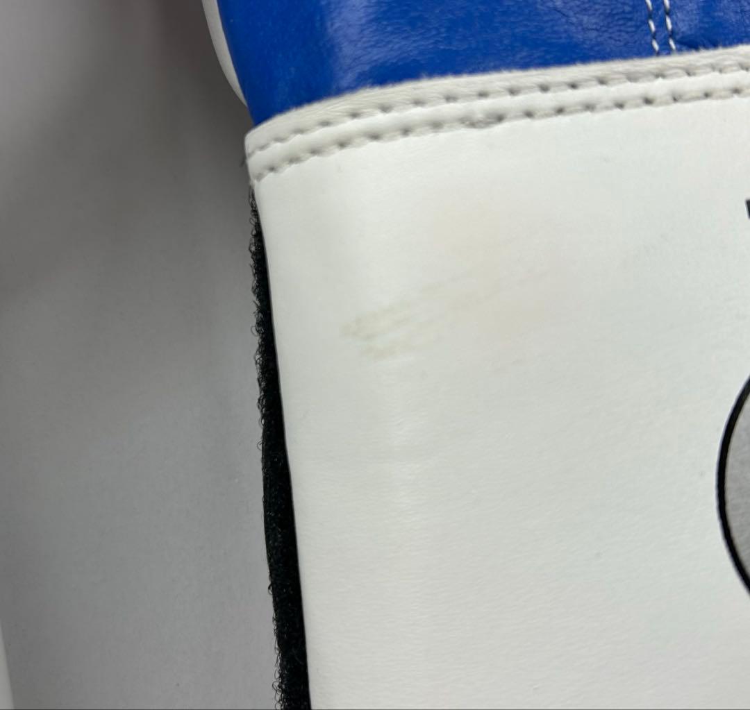 プライズリング　ボクシンググローブ　本革製　12oz