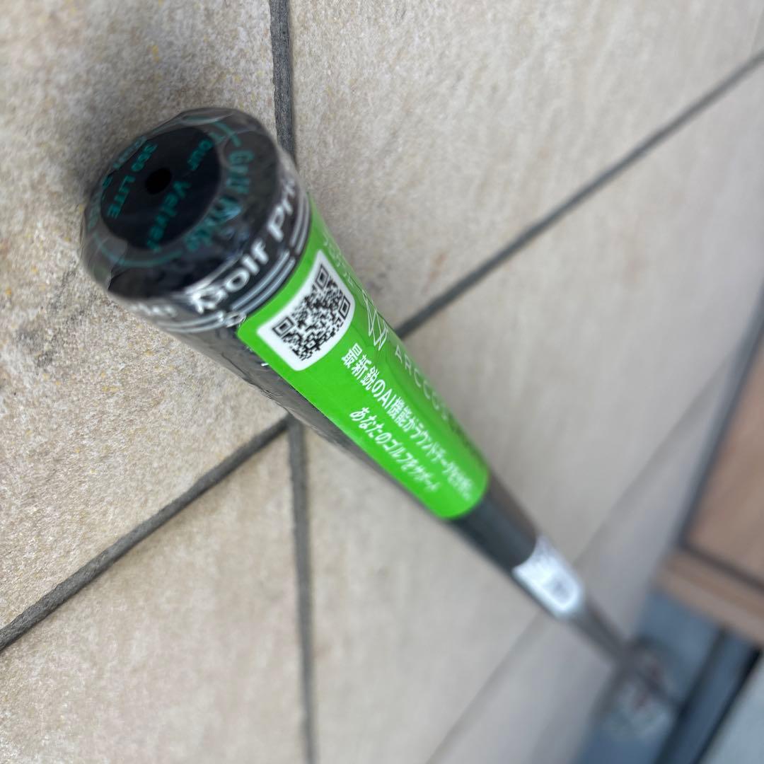 新品PING G440K純正ツアー2.0クローム65Sドライバー用シャフト