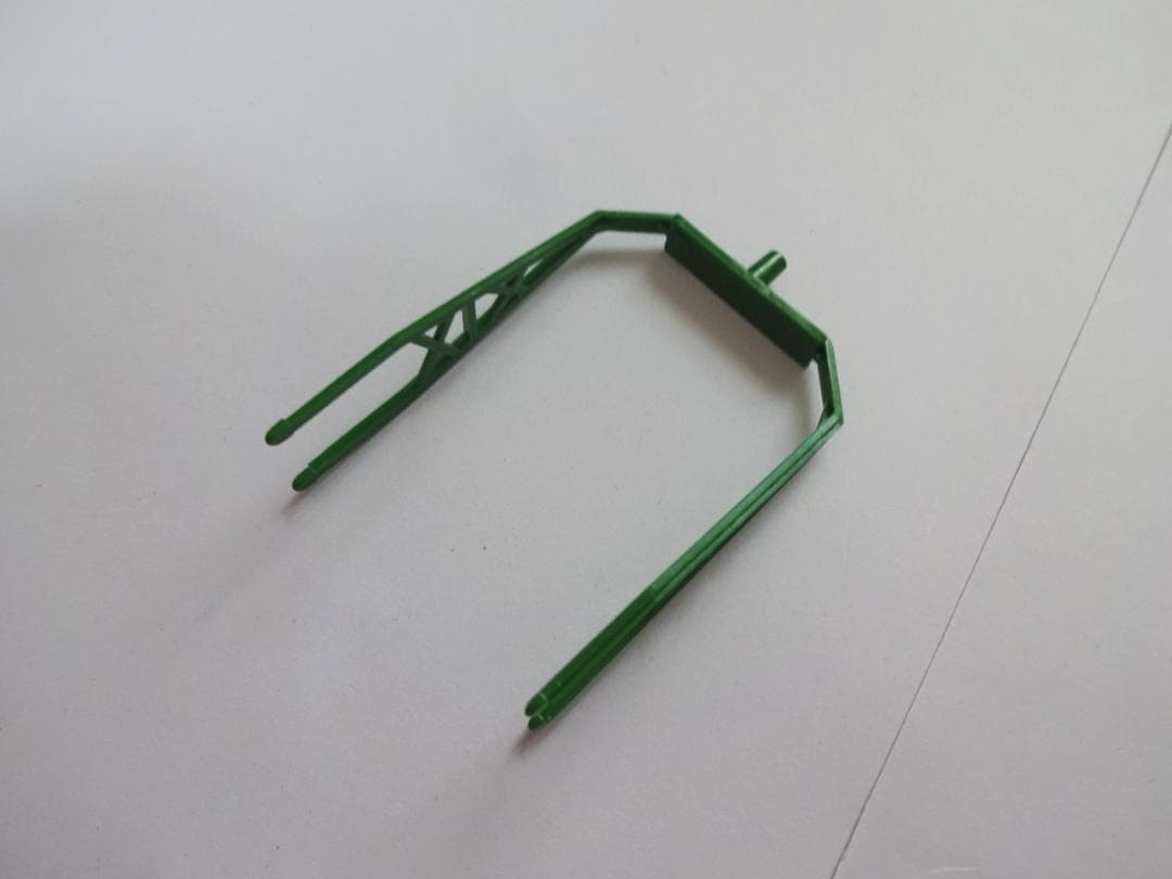 【ジャンク扱い】TOMIX 1631 TCS電動ターンテーブル