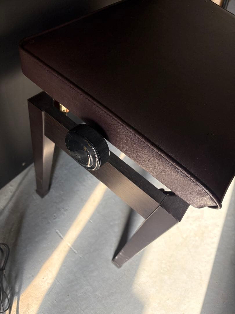 Roland HP-2800 電子ピアノ 椅子付き 1993年製