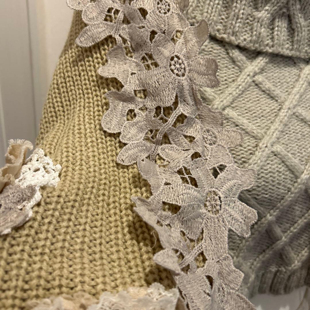 richinei0114様　2点　おまとめ