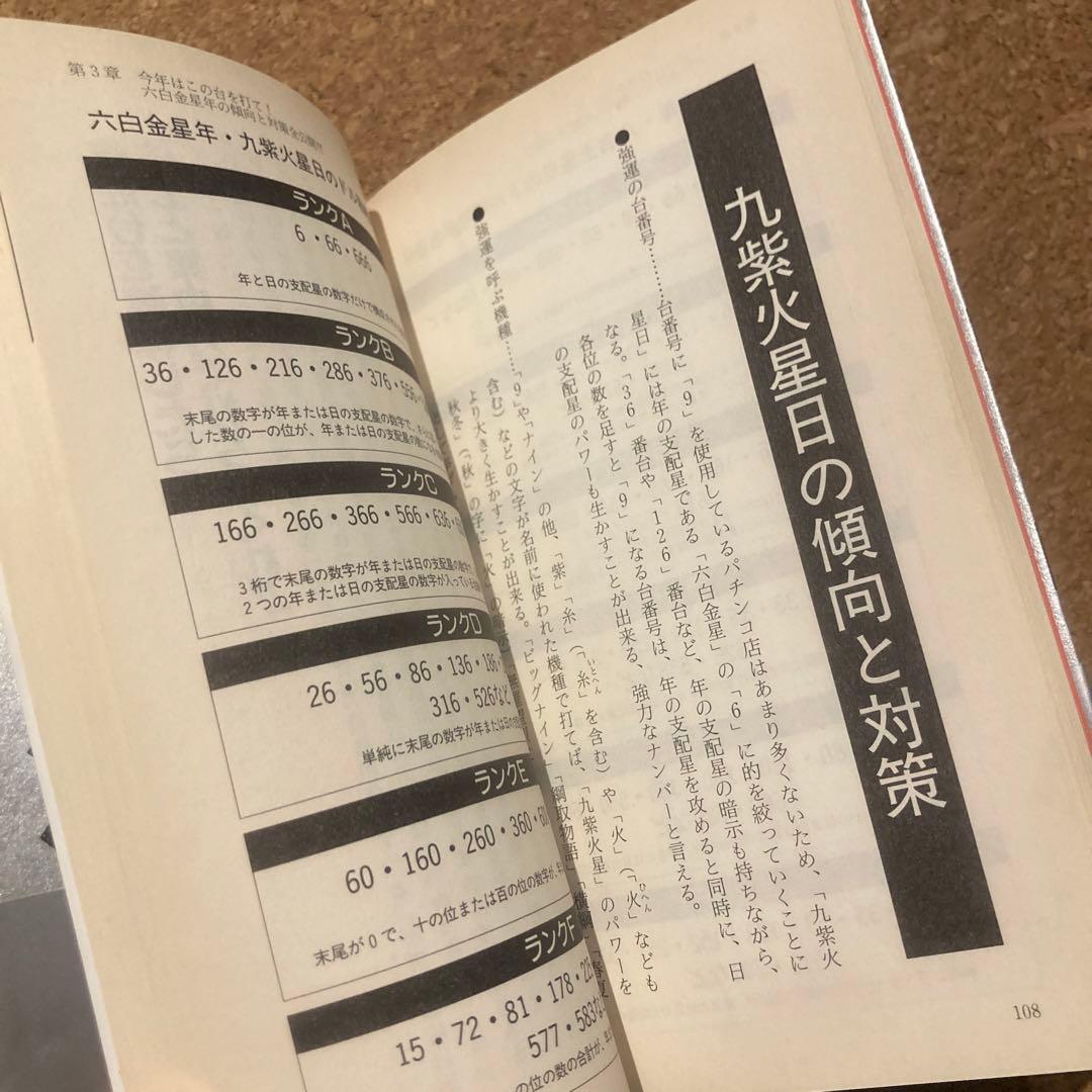 パチンコ出玉王 94年最新版　中山雲水