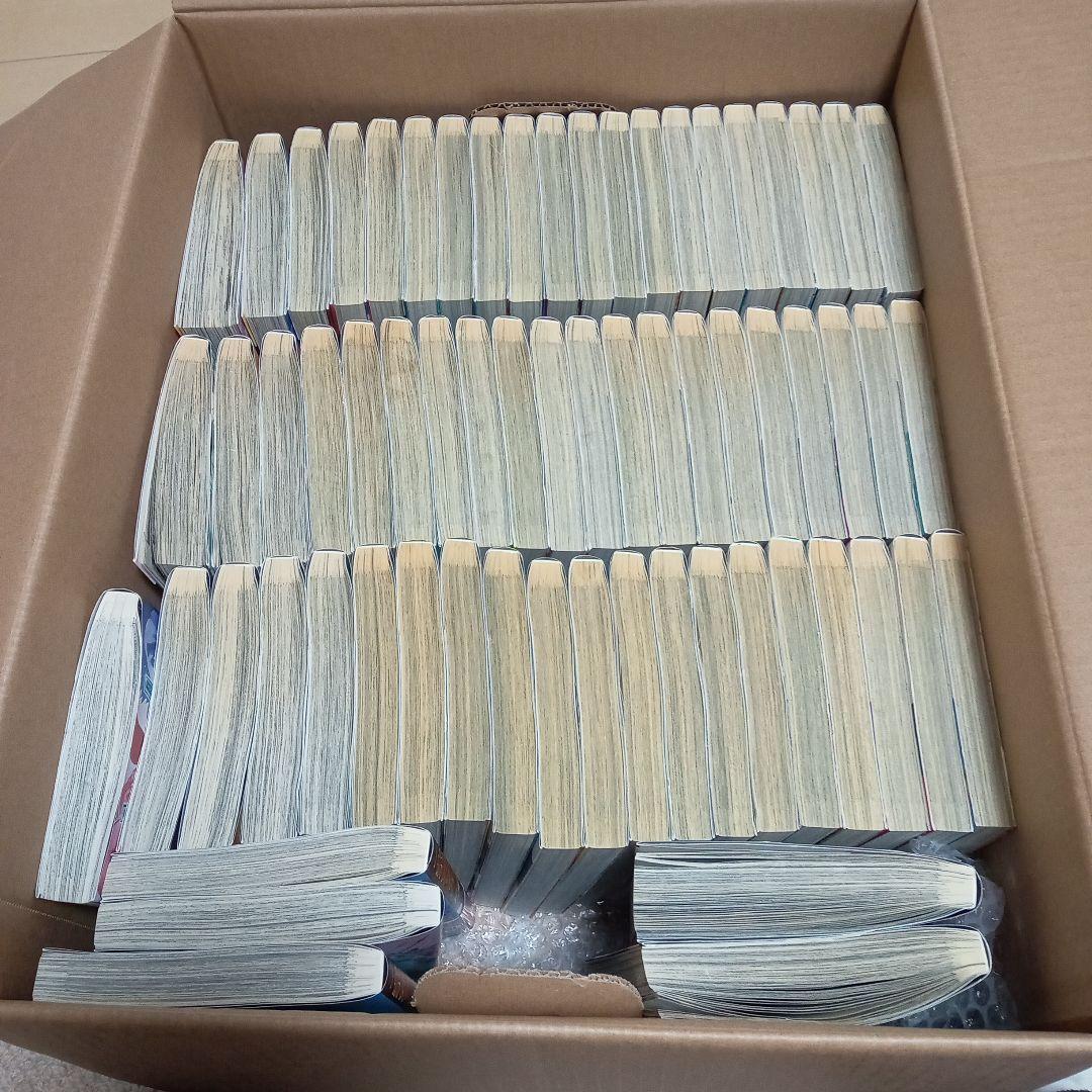 キングダム 　全巻セット　（1〜65巻）　一部初版本あり