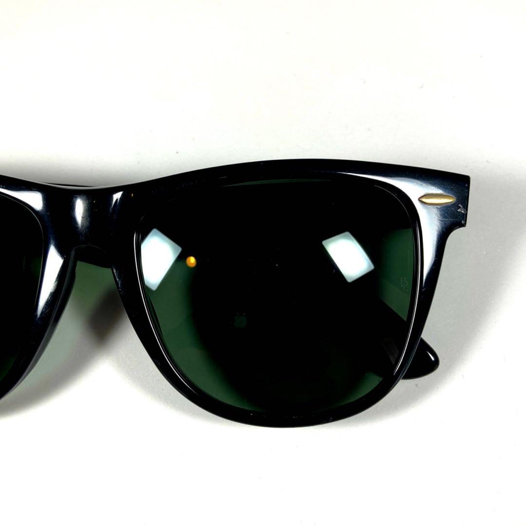 小物 B&L RAY-BAN WAYFARER2 FE