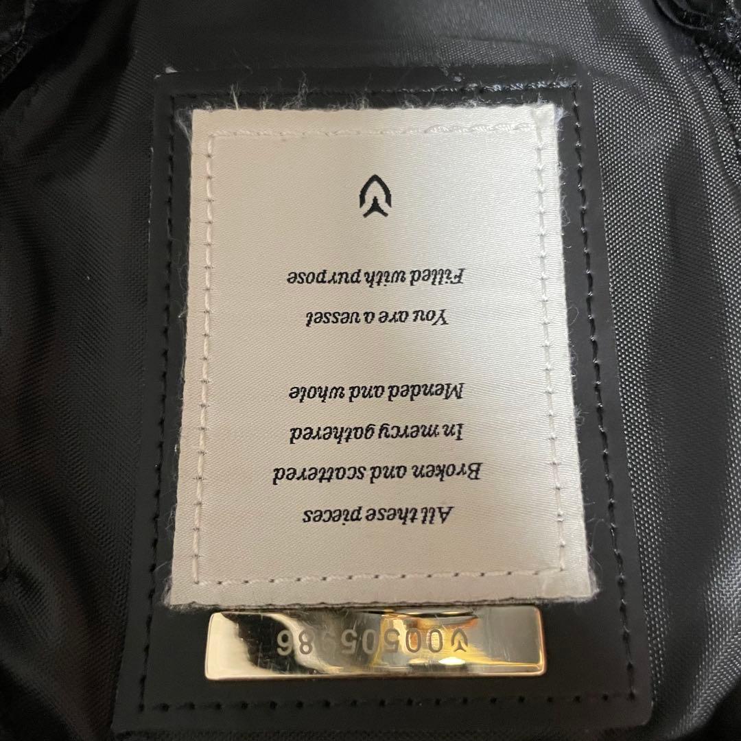 VESSEL LUX 7 JP2.0（Kintsugi）