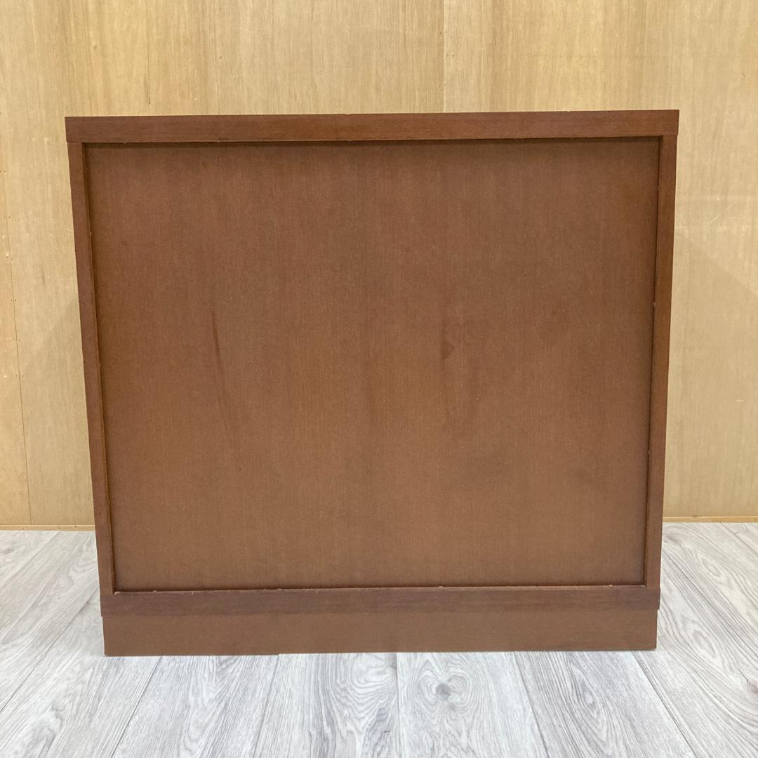 【マルニ】地中海シリーズ　5段チェスト　タンス　収納