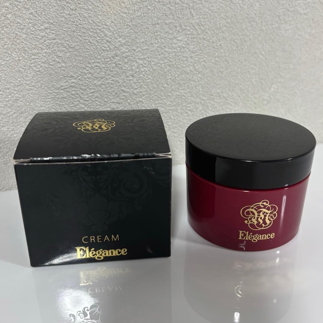 エレガンス　ミオン クリーム S