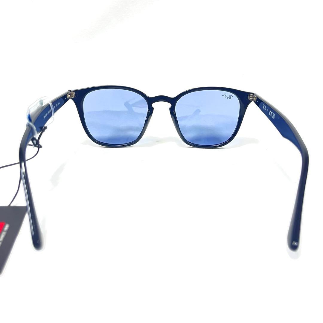 未使用　Ray-Ban RB4258F