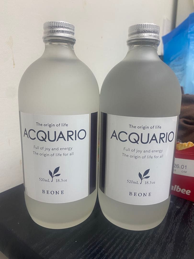 ACQUARIO 化粧水 520ml BEONE ビーワン