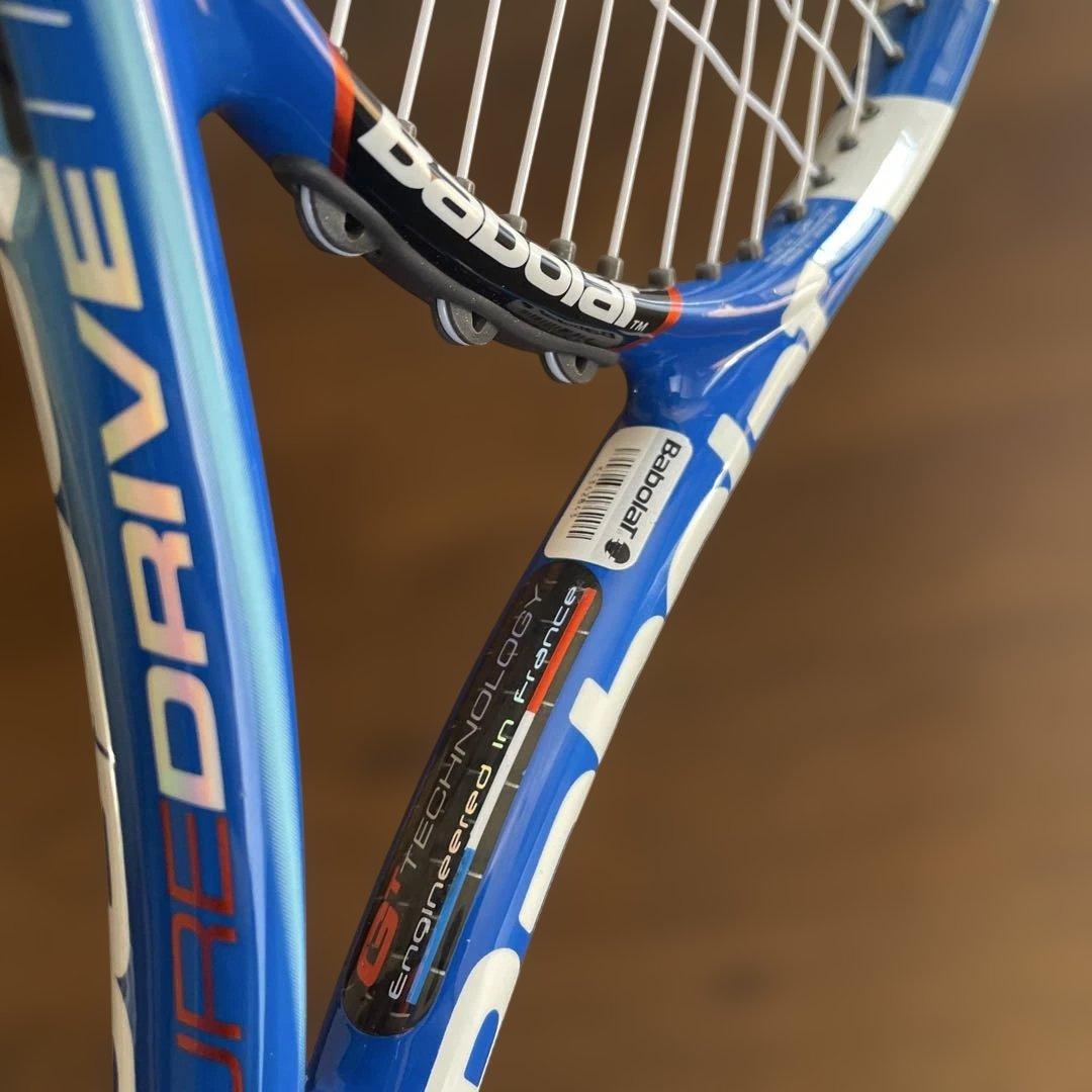 バボラ ピュアドライブ ロディック 2009年モデル(G3)