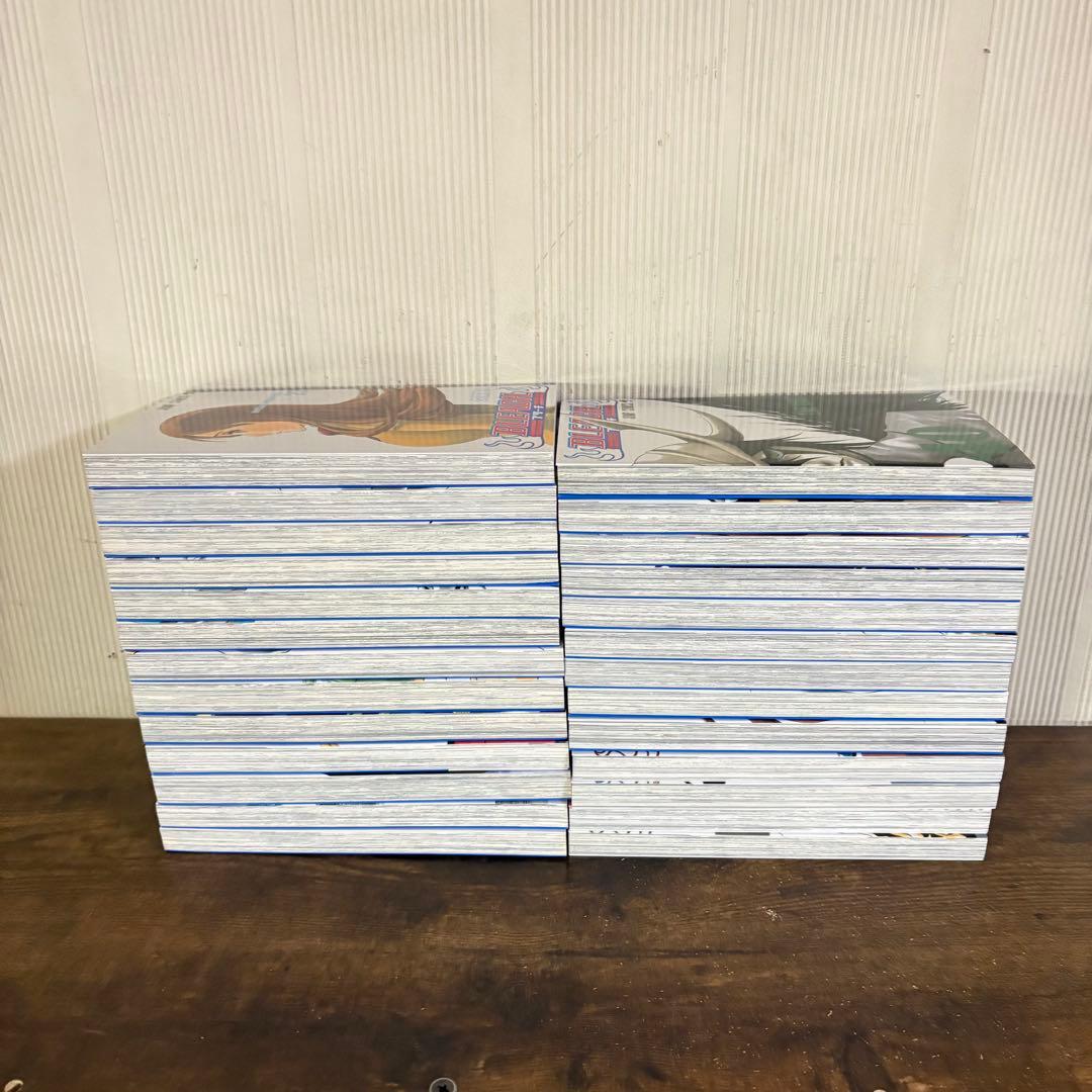極美品　BLEACH ブリーチ　1〜74巻セット 全巻セット