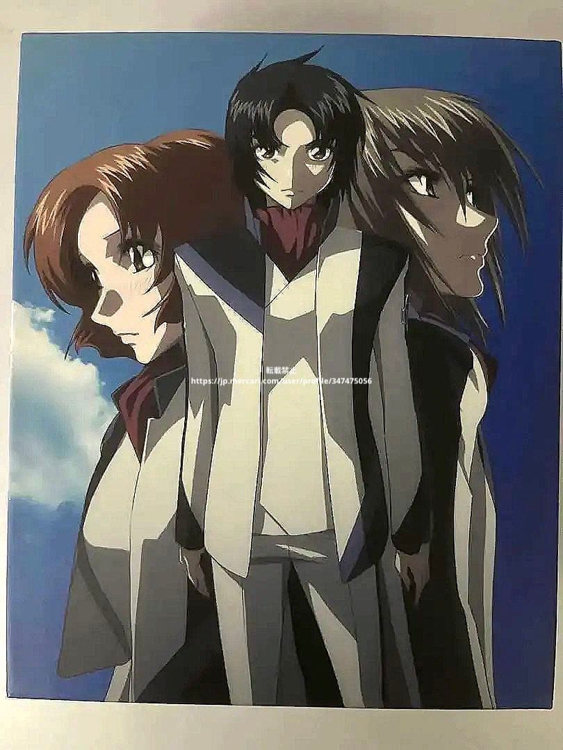 蒼穹のファフナー Blu-ray BOX 初回限定版