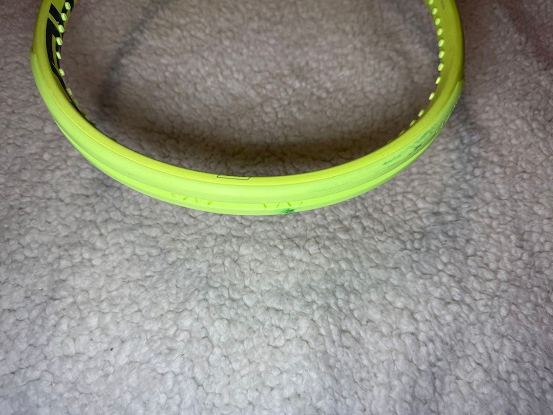 【最終値下げ】【2本セット】HEAD エクストリームツアー2022(G2)