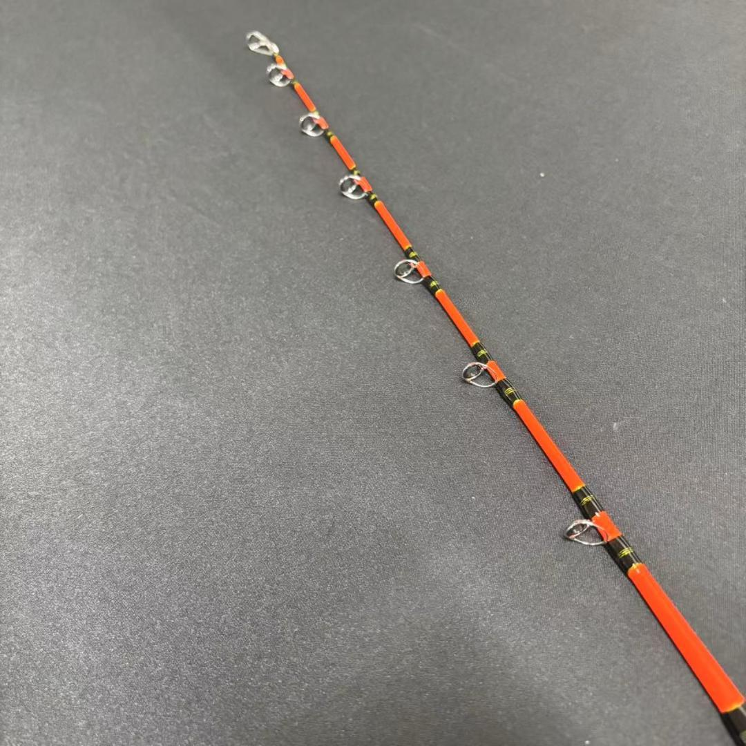 新品　タコエギロッド　RIZAS TAKOEGI 165H MAX100号　船竿