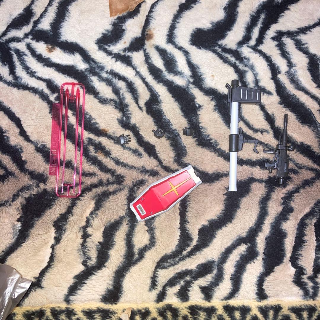 ガンプラ(ジャンク品)