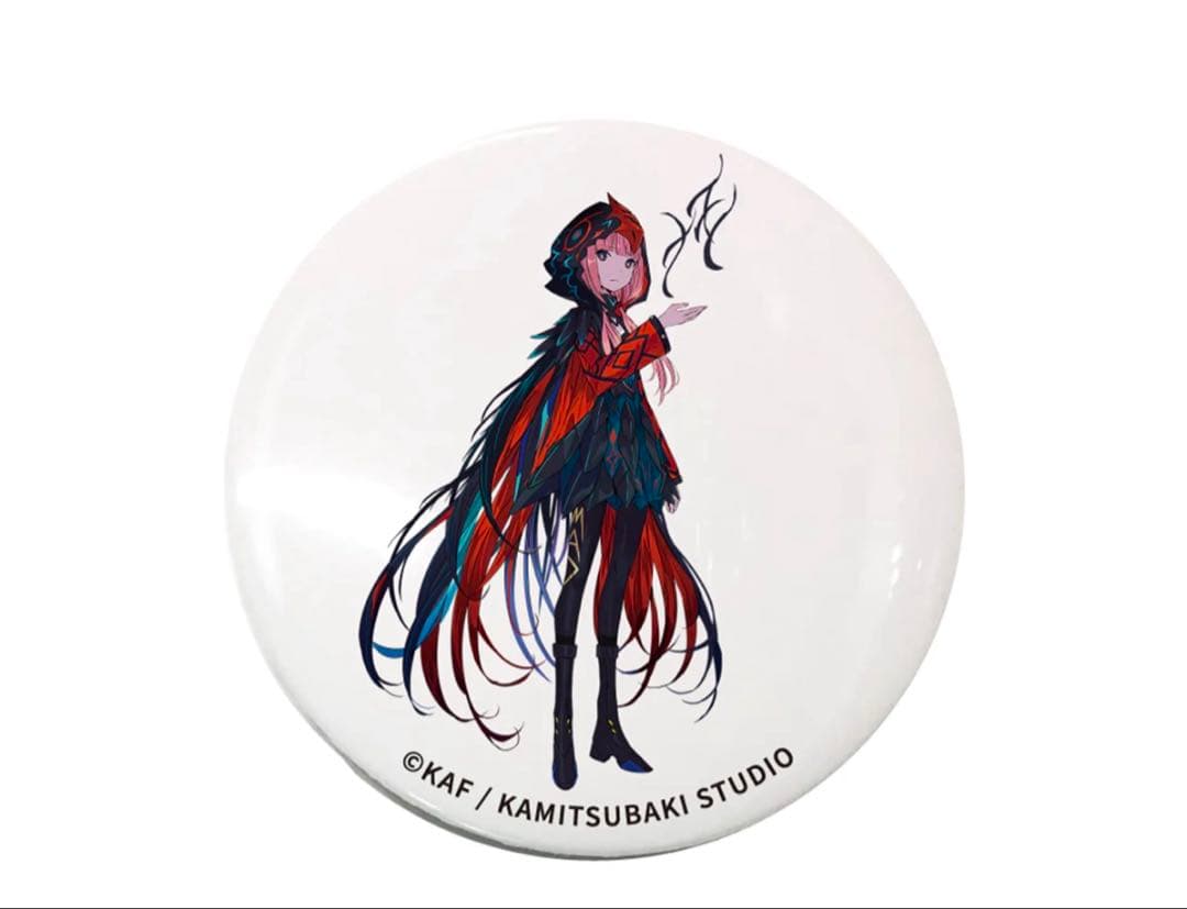 【花譜】受注生産限定「狂想α」Special Box