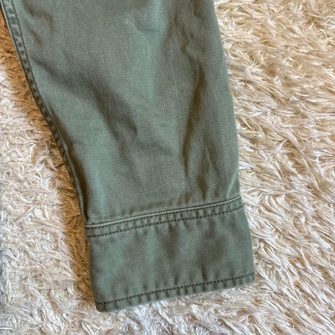 チャレンジャー ミリタリー シャツ マシス ダブルタップス ネイバーフッド