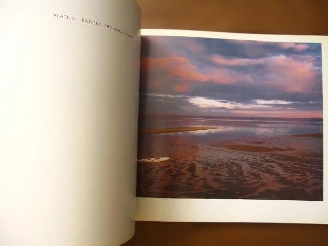 Cape Light　Joel Meyerowitz