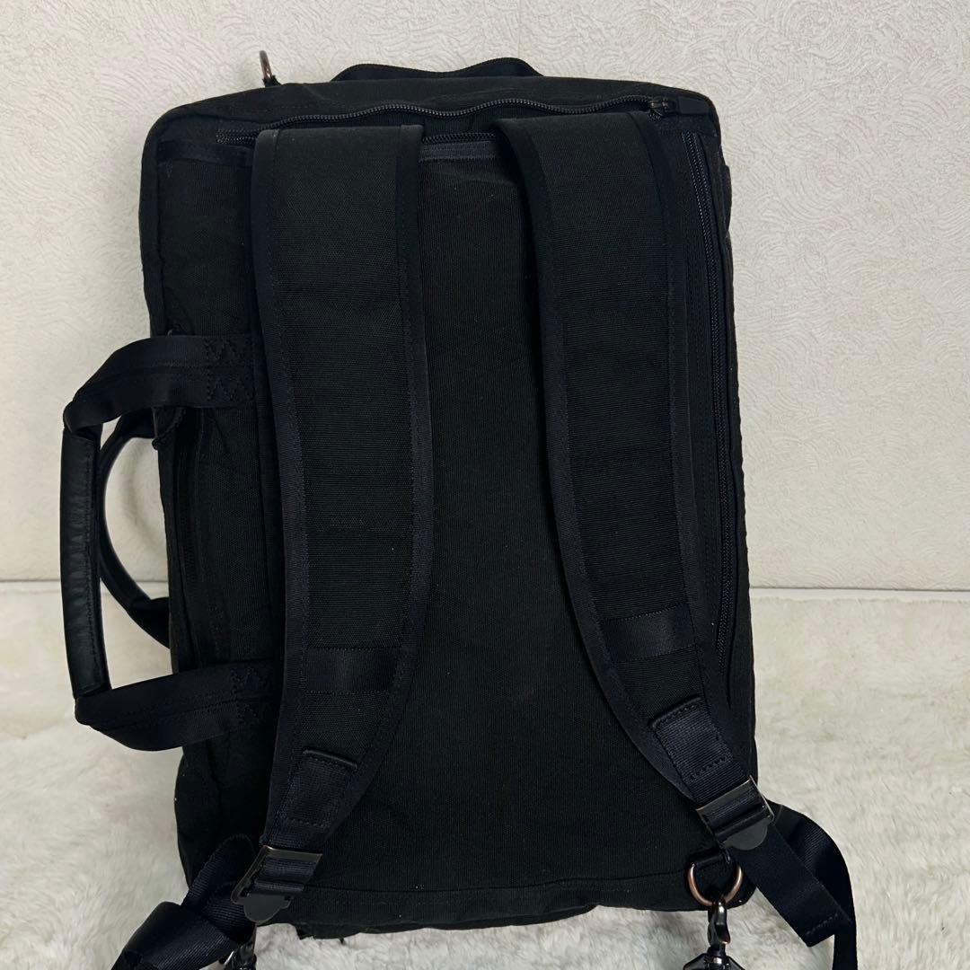 バッグ PORTER HYBRID 3WAY BRIEFCASE