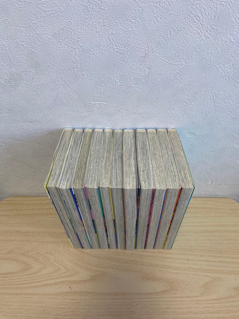 ジョジョの奇妙な冒険全巻（63冊）＋ストーンオーシャン全巻（17冊）他11冊