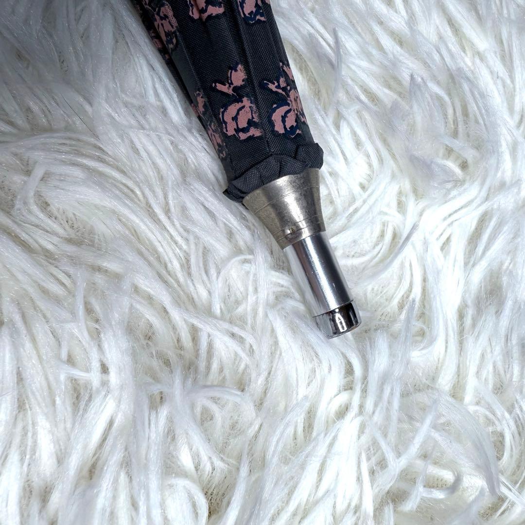 ヴィヴィアンウエストウッド　ショート　晴雨兼用傘　日傘（パラソル）