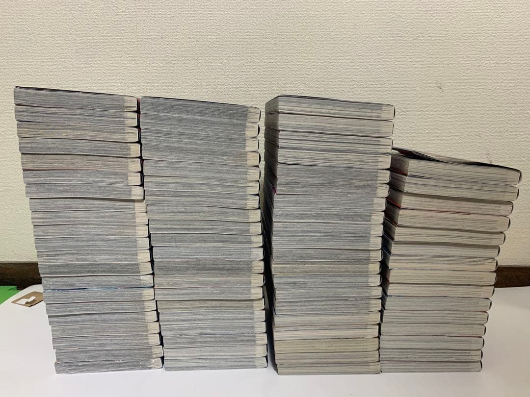 全巻セット 漫画 キングダム 1巻～76巻(最新刊)